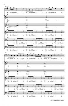 sí Do Mhamo I von Desmond Earley (Download) 