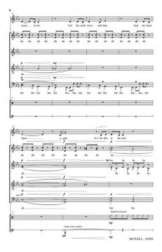 Skyfall von Adele (Download) 