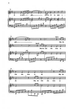 An Irish Blessing von Michael NussMichael Nuss 