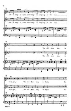 We Sing Through The Rain von Earlene Rentz 