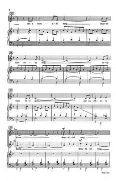 Beautiful Song 