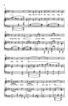Fill The World With A Song von Allen Pote 