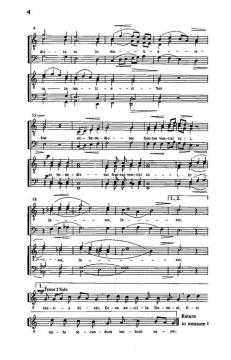 Ave Maria von Franz Biebl (Download) 