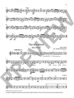 Sonatas and Concert Pieces von James Hook (Download) 
