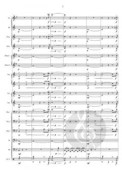 Zarathustra Fanfare von Richard Strauss 