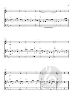 Zum Sanctus (Heilig, heilig) von Franz Schubert (Download) 
