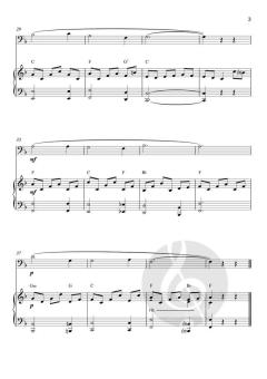 Zum Sanctus (Heilig, heilig) von Franz Schubert (Download) 