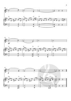 Zum Sanctus (Heilig, heilig) von Franz Schubert (Download) 