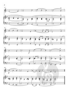 Ich bete an die Macht der Liebe von Dmitri Stepanowitsch Bortniansky (Download) 
