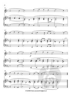 Ich bete an die Macht der Liebe von Dmitri Stepanowitsch Bortniansky (Download) 