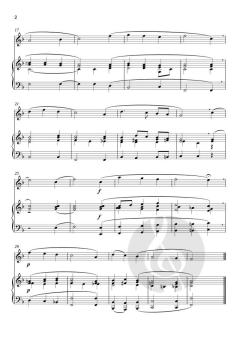 Ich bete an die Macht der Liebe von Dmitri Stepanowitsch Bortniansky (Download) 