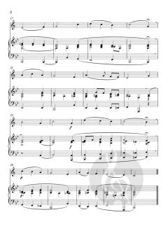 Ich bete an die Macht der Liebe von Dmitri Stepanowitsch Bortniansky (Download) 