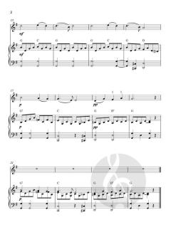 Näher mein Gott zu dir von Lowell Mason (Download) 