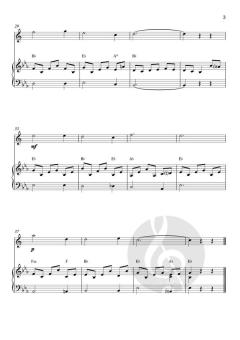 Zum Sanctus (Heilig, heilig) von Franz Schubert 