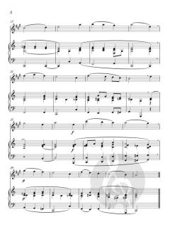 Ich bete an die Macht der Liebe von Dmitri Stepanowitsch Bortniansky 