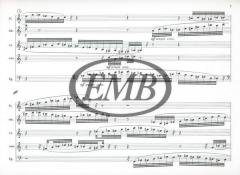Wind Quintet No. 3 (Istvan Lang) 
