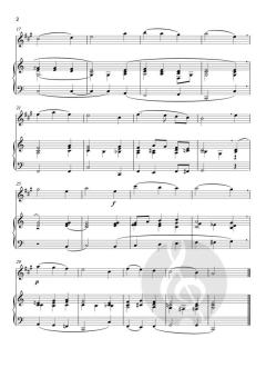 Ich bete an die Macht der Liebe von Dmitri Stepanowitsch Bortniansky 