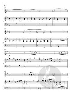 Ave Maria von Giulio Caccini (Download) 