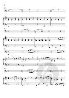 Ave Maria von Giulio Caccini (Download) 