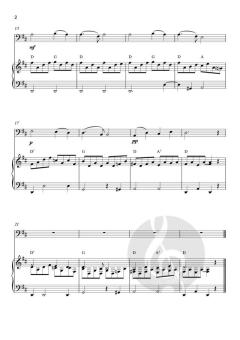 Näher mein Gott zu dir von Lowell Mason (Download) 