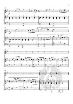 Ave Maria von Giulio Caccini (Download) 