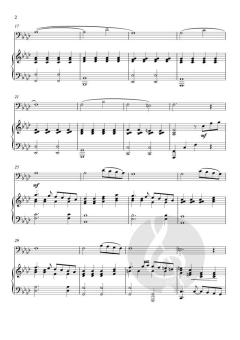 Ave Maria von Giulio Caccini (Download) 