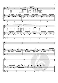 Ave Maria f1 - f2 von Franz Schubert (Download) 