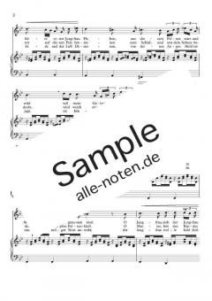 Ave Maria f1 - f2 von Franz Schubert (Download) 