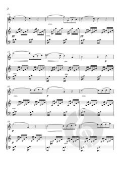 Ave Maria von Johann Sebastian Bach (Download) 