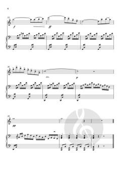 Ave Maria von Johann Sebastian Bach (Download) 