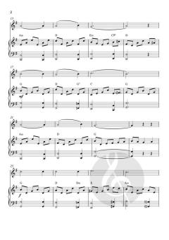 Zum Sanctus (Heilig, heilig) von Franz Schubert (Download) 