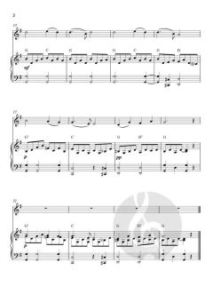 Näher mein Gott zu dir von Lowell Mason (Download) 