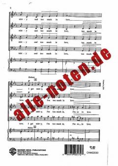 Misty (Erroll Garner) 