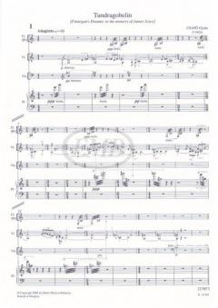 Tundragobelin (Gyula Csapó) 
