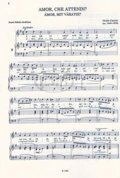 The Masters of Song 1 