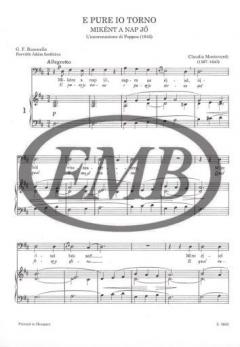 The Masters Of Song 6 