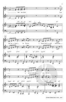 Everything But You von Duke Ellington (Download) 