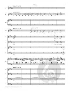 Considering Matthew Shepard: A Choral Suite von Craig Hella Johnson (Download) 