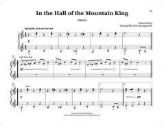 John Thompson's First Classical Duets 