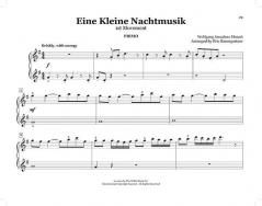 John Thompson's First Classical Duets 