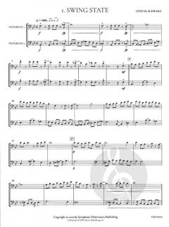 Stay Tuned - Pop & Jazz von Otto M. Schwarz 