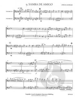 Stay Tuned - Pop & Jazz von Otto M. Schwarz 