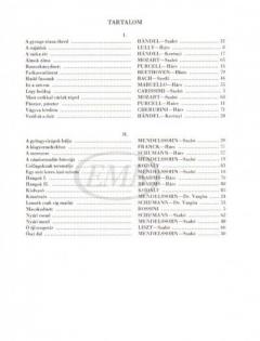 Duets for Female Voices 1 