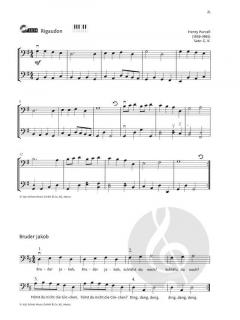 Celloschule - Spielbuch Band 1 von Gabriel Koeppen im Alle Noten Shop kaufen