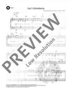 Jazz Ballads 