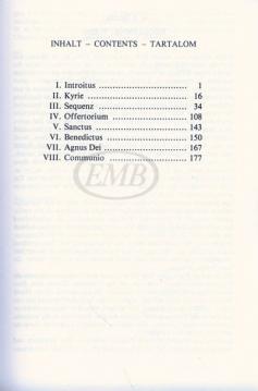 Requiem K 626 von Wolfgang Amadeus Mozart 