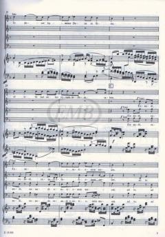 Requiem KV 626 (W.A. Mozart) 