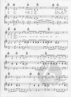Time After Time von Lauper 