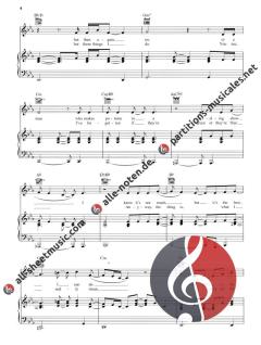 Your Song von Elton John 