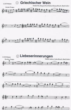 Beliebte Melodien 2 